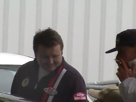 verifs RALLYE DE LA COTE FLEURIE 2011