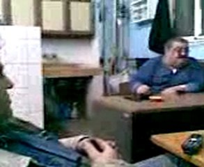 Hastane onunde CEMAL BAY