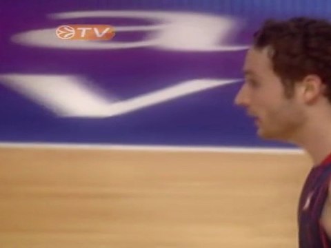 Game of the Week, Lietuvos rytas-Caja Laboral