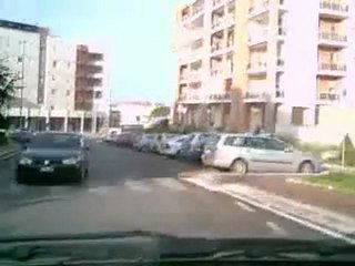 matera percorsi cittadini