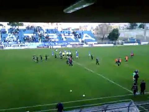 calcio matera bitonto