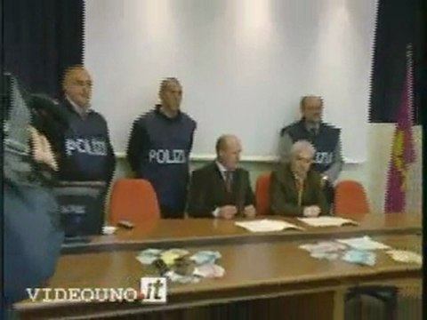 Sfruttamento Prostituzione: la polizia arresta due cinesi