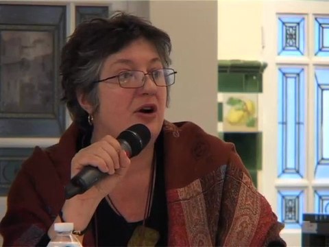 Organisations internationales... Malka Marcovich