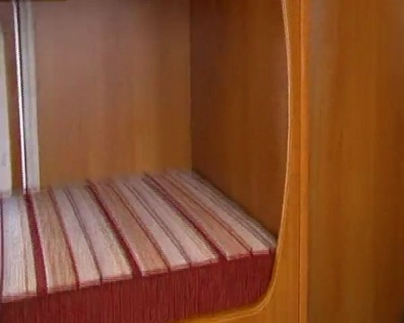 Beauvais : beau succès du salon du camping car