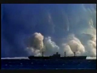 Dünyanın en ilginç videosu