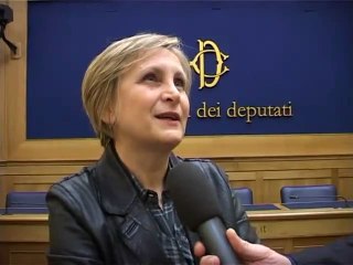 Ghizzoni (PD) - Primo posto nella classifica Open Polis