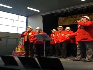 Le + d'images Spécial "30 ans des Zigomards"