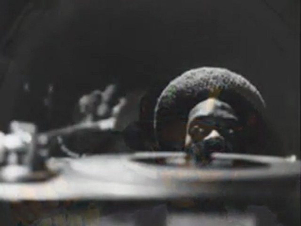 Aba Shanti I - The Road, The Road Dub, Jericho Walls vI, vII