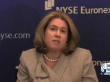 CSR Report: Michelle Green, NYSE Foundation