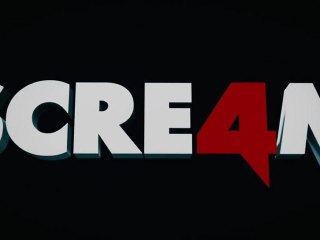 2011 - Scream 4 - Wes Craven