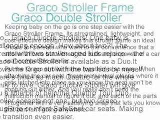 graco stroller