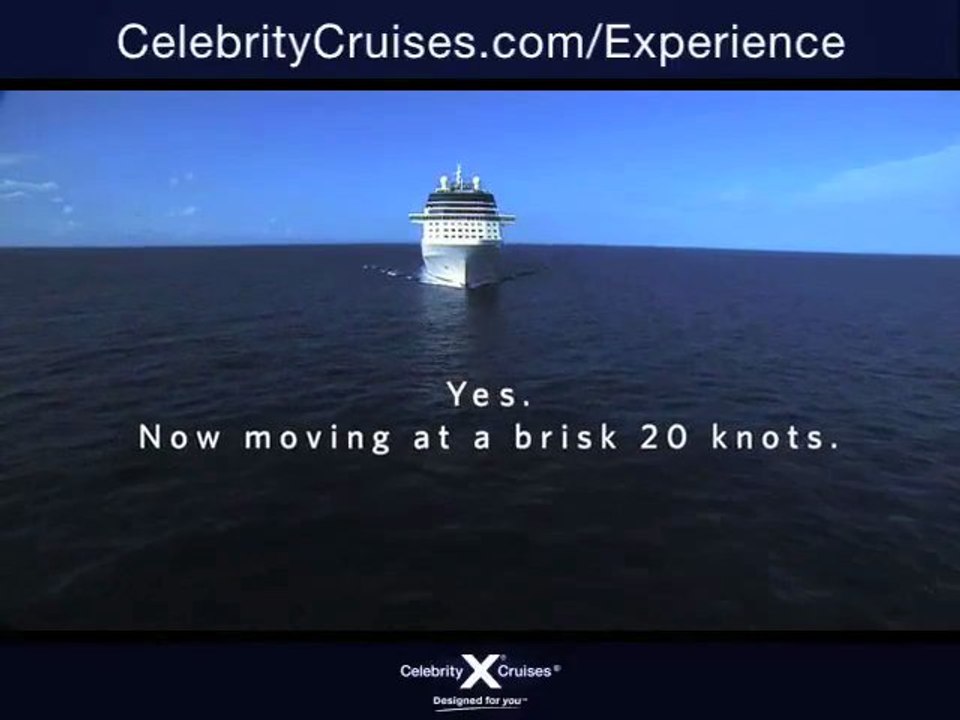 Celebrity Cruises Customers Satisfaction is Prerogative