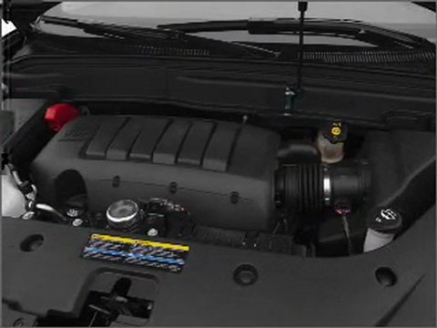 2011 GMC Acadia Newport NH - by EveryCarListed.com