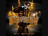 Wiz Khalifa Feat Frenezie - Black And Yellow RMX