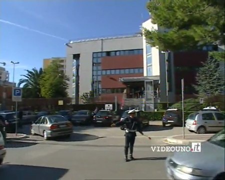 Carabinieri Matera : Operazione Terra Promessa