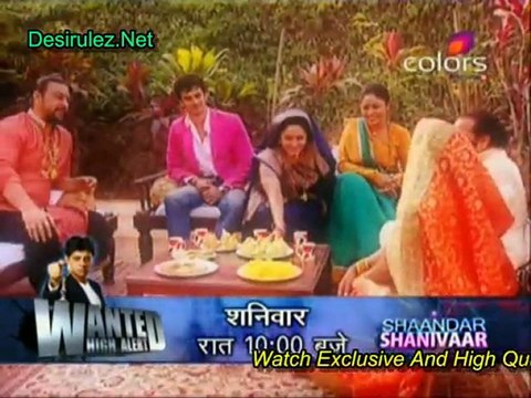Maati Ki Banno - 1st March 2011 Part1
