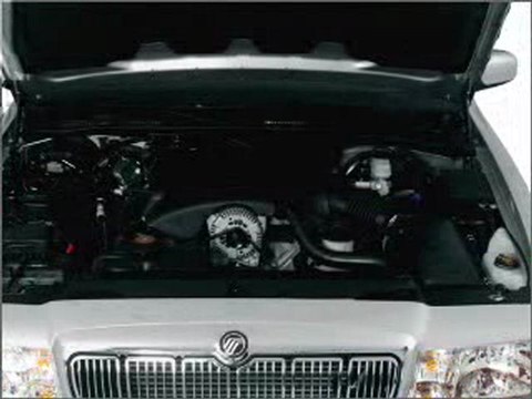 2000 Mercury Grand Marquis New Bern NC - by ...