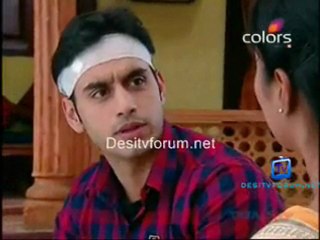 Bhagya Vidhaata - 1st March 2011 Pt-4