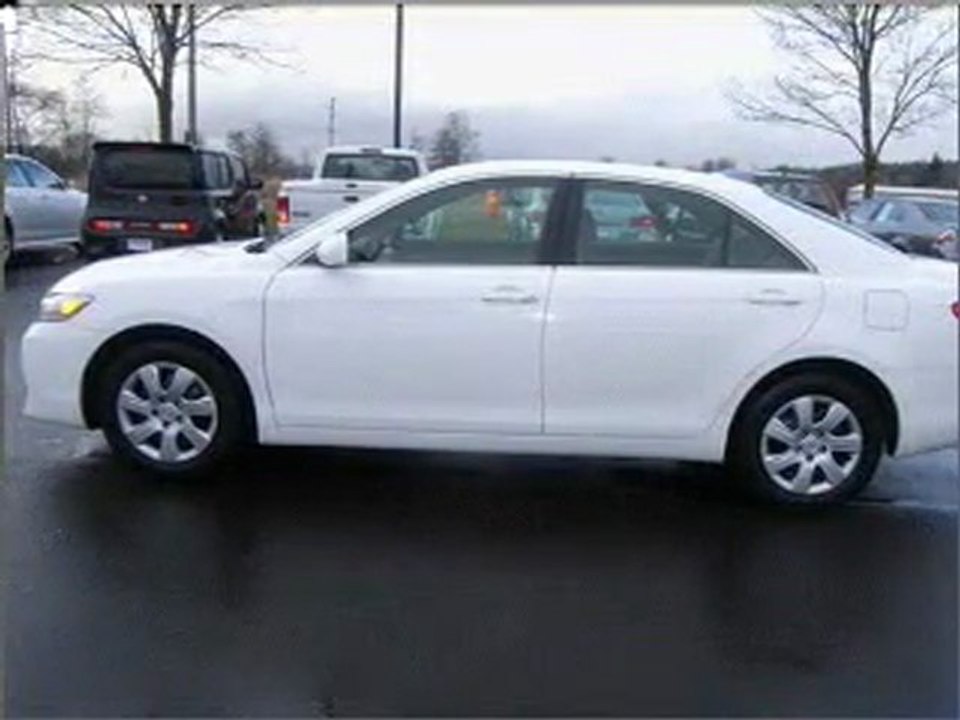 2010 Toyota Camry Kelso WA - by EveryCarListed.com