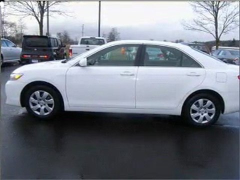 2010 Toyota Camry Kelso WA - by EveryCarListed.com