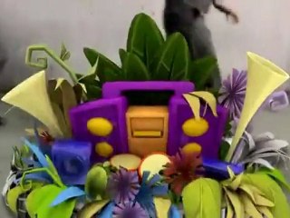 pub de Blob 2 THQ 2011