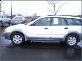 2005 Subaru Outback Kelso WA - by EveryCarListed.com