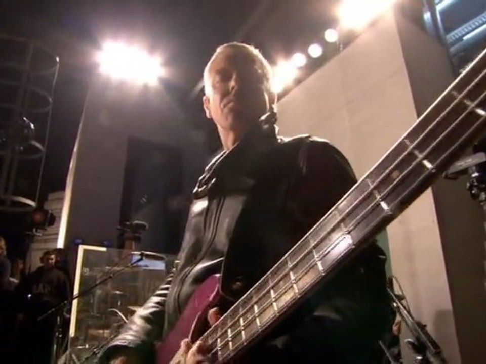 U2 - Magnificent Live in London [HD - High Quality]