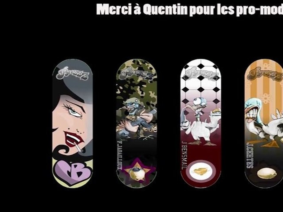 10 - Générique De Fin