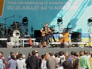 Lisa Portelli à Fnac Indétendances