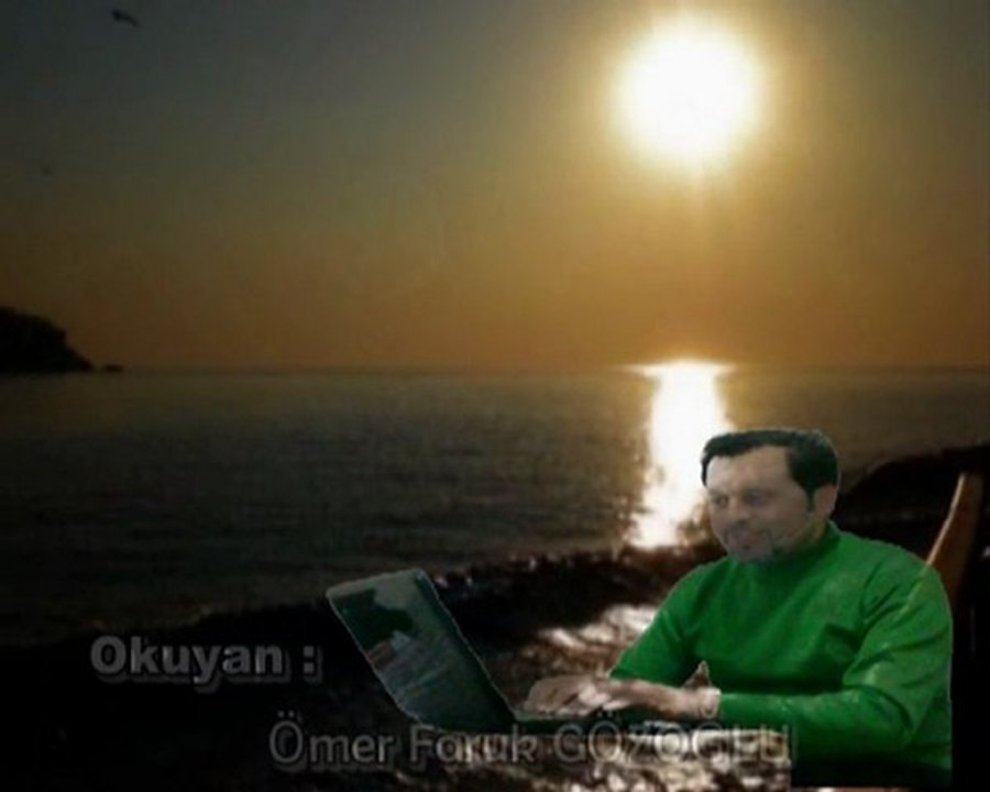 Ömer Faruk GÖZOĞLU Yormuyla Liseli Kızın Hikayesi