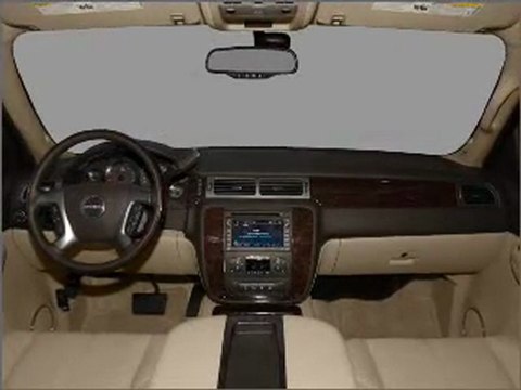 2008 GMC Yukon Henderson NV - by EveryCarListed.com