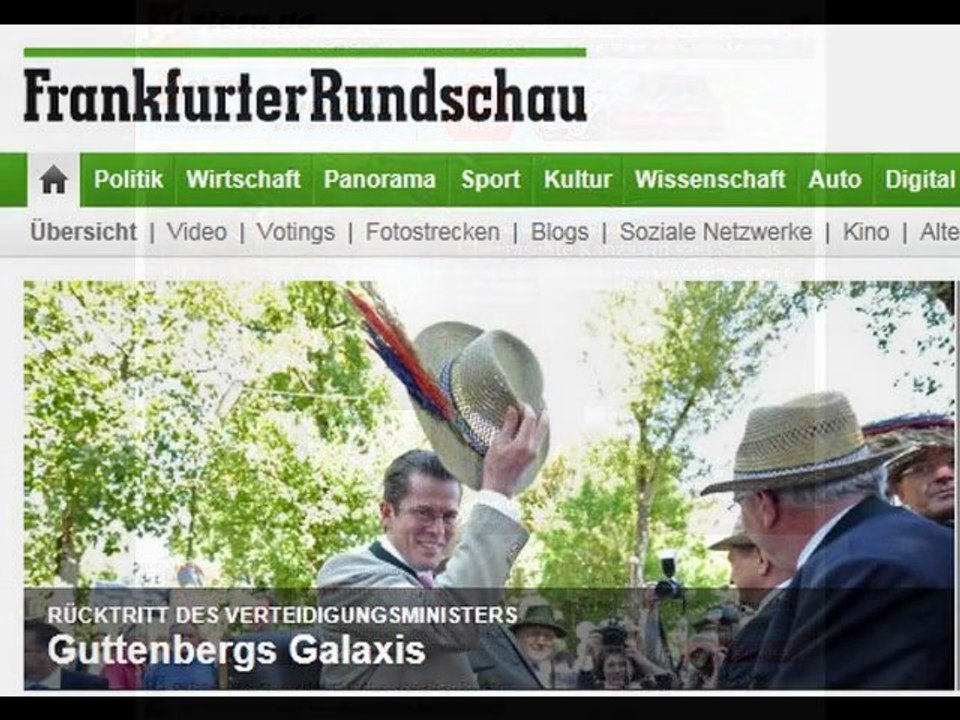 KT - ich geh!