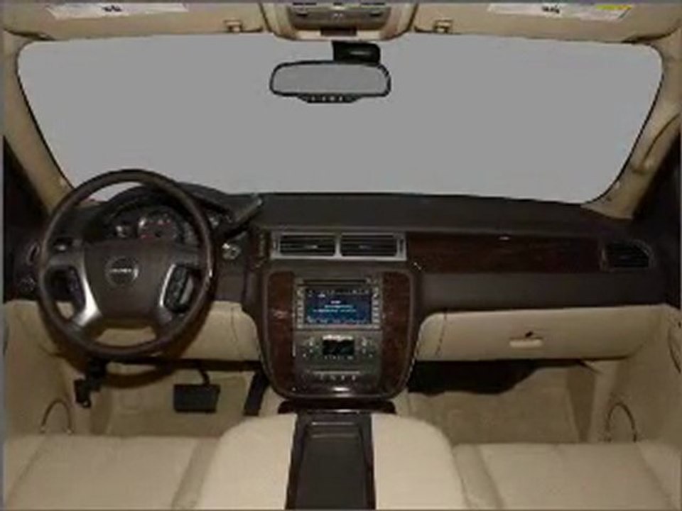 2008 GMC Yukon Henderson NV - by EveryCarListed.com