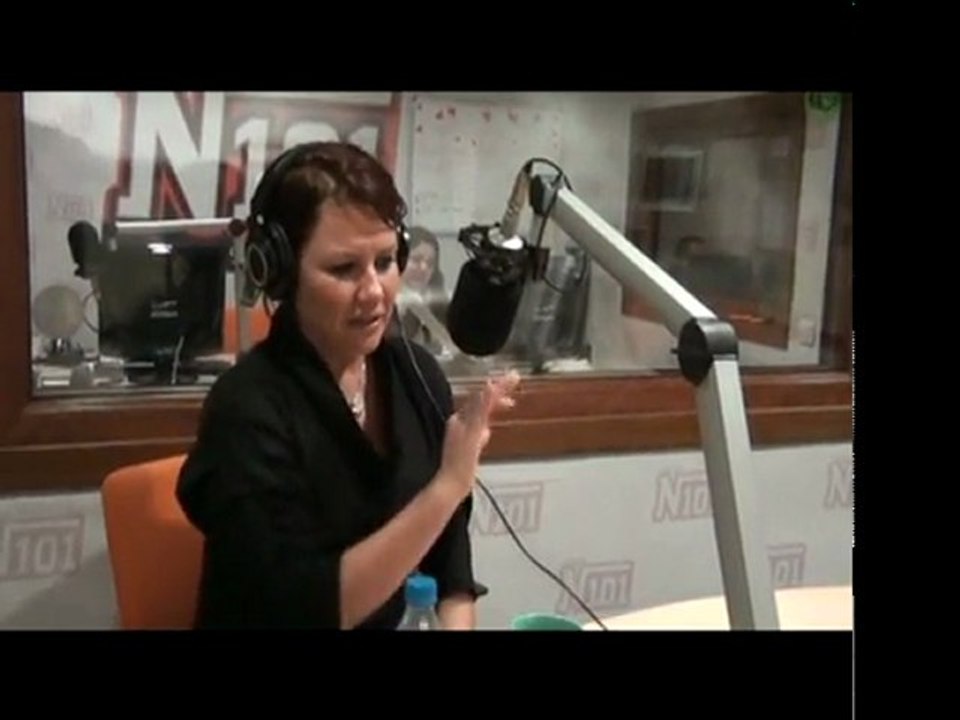 Cemimnay Deniz Seki Video