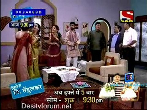 Papad pol - 1st March 2011 - pt1