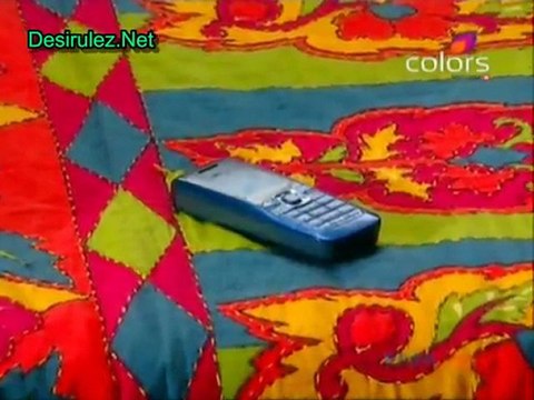 Bhagyavidhata - 1st March 2011 Part1