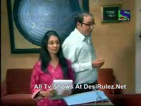 krishnaben Khakhrawala - 1st March 2011 pt1