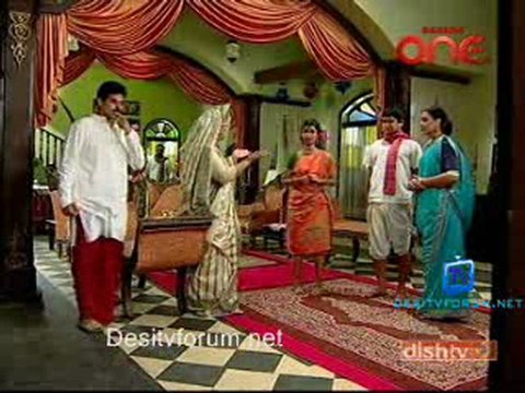 Ganga Ki Dheej - 1st March 2011 - Pt3