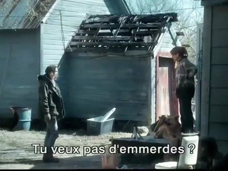 Winter's Bone - Bande annonce