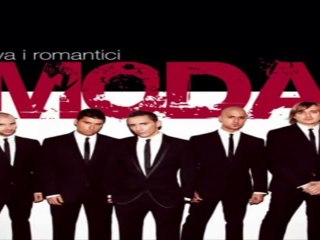 Modà L'amore  un'altra cosa 2011