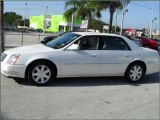 2006 Cadillac DTS West Palm Beach FL - by EveryCarListed.com