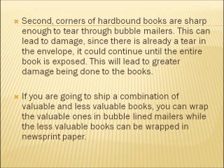 Sell Used Books for Cash 📚: Packing Tips