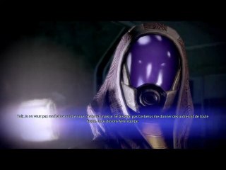 WT Mass Effect 2 Part2 02 - La colonie envolé !