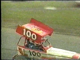 1985 Northampton WCQR 30th June F1 Final Sample