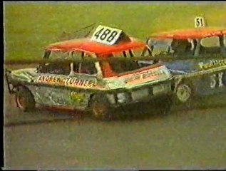 1985 Northampton WCQR 30th June Mini Final Sample
