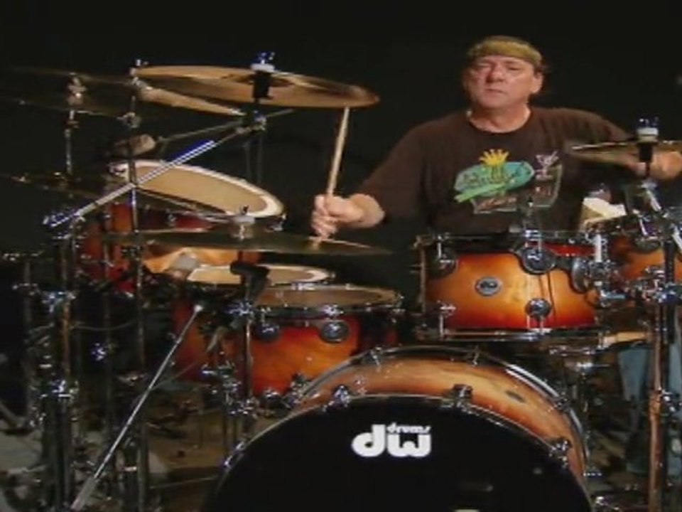 Rush - YYZ Solo