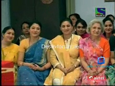 Krishnaben Khakhrawala - 1st March 2011 Pt-4