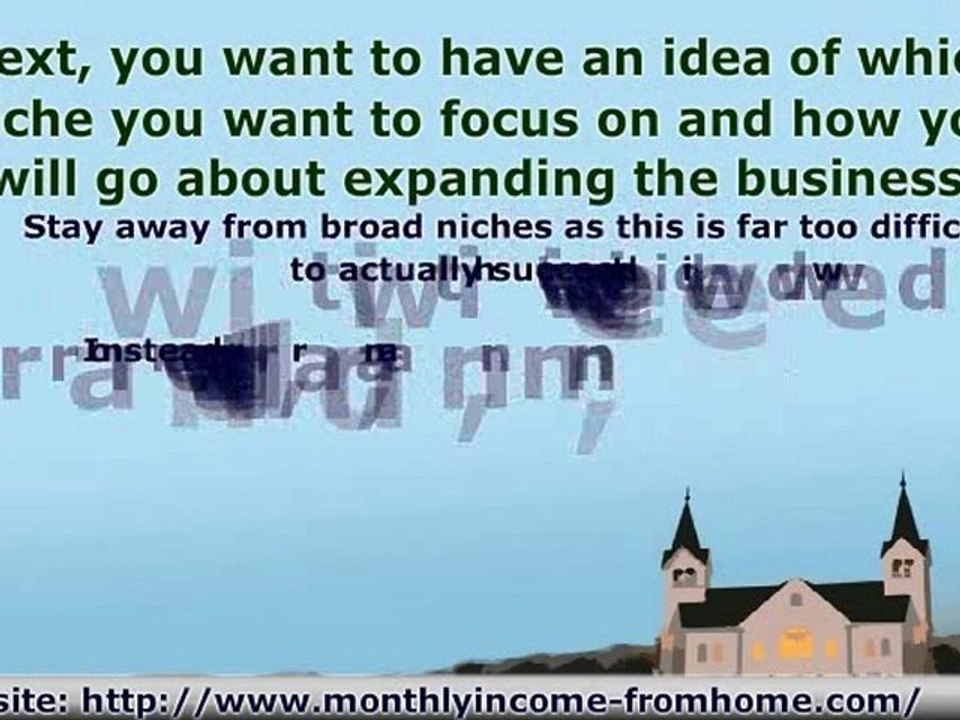 How to Make More Money Simply by Having a Plan