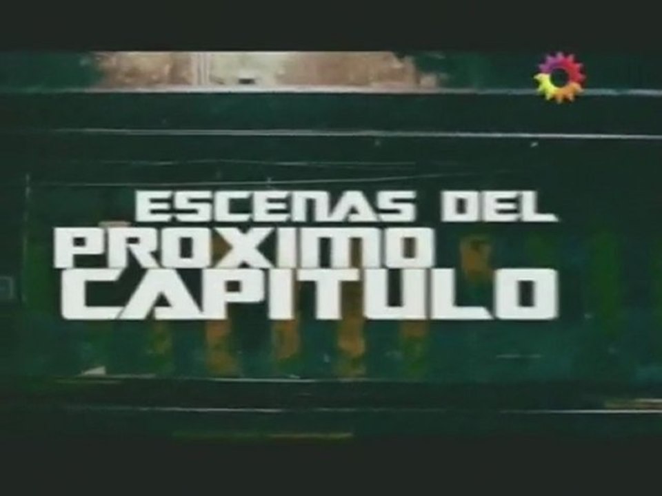 LOS ÚNICOS - ADELANTO - CAPÍTULO 14
