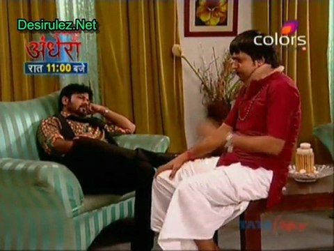 Rishto Se Badi Pratha - 1st March 2011 Part1